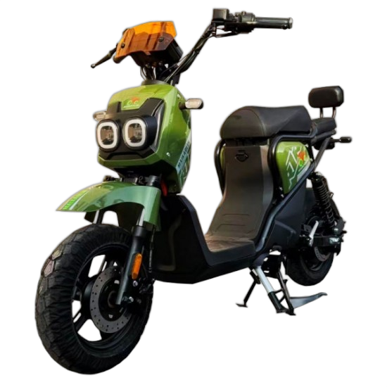 Электровелосипед